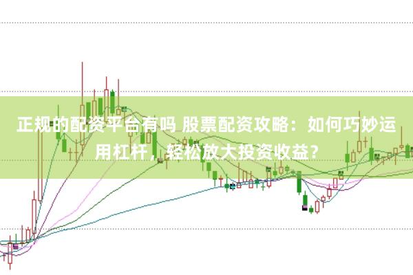 正规的配资平台有吗 股票配资攻略：如何巧妙运用杠杆，轻松放大投资收益？