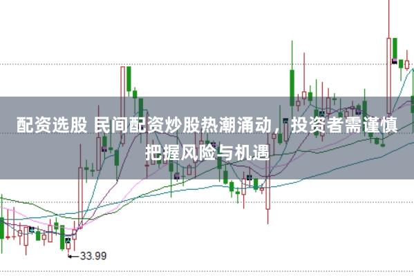 配资选股 民间配资炒股热潮涌动，投资者需谨慎把握风险与机遇