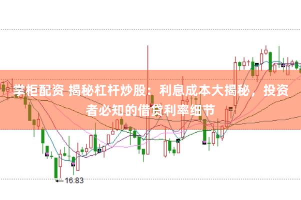 掌柜配资 揭秘杠杆炒股：利息成本大揭秘，投资者必知的借贷利率细节