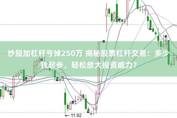炒股加杠杆亏掉250万 揭秘股票杠杆交易：多少钱起步，轻松放大投资威力？
