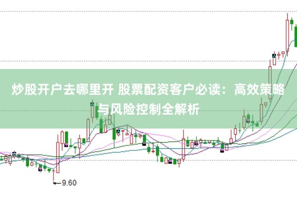炒股开户去哪里开 股票配资客户必读：高效策略与风险控制全解析