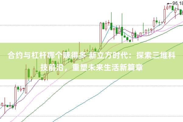 合约与杠杆哪个赚得多 新立方时代：探索三维科技前沿，重塑未来生活新篇章