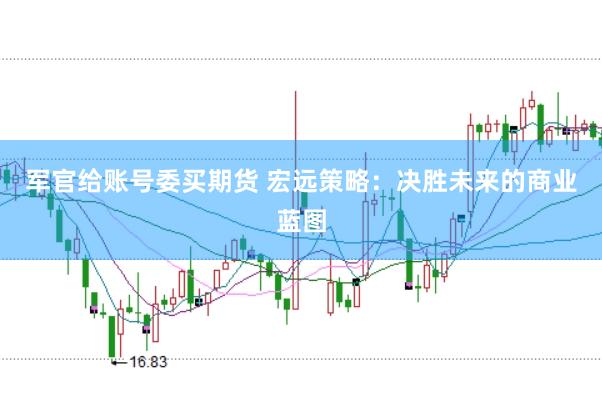 军官给账号委买期货 宏远策略：决胜未来的商业蓝图