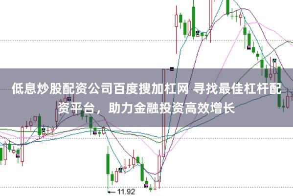 低息炒股配资公司百度搜加杠网 寻找最佳杠杆配资平台，助力金融投资高效增长
