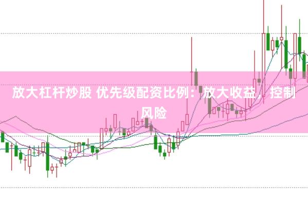 放大杠杆炒股 优先级配资比例：放大收益，控制风险