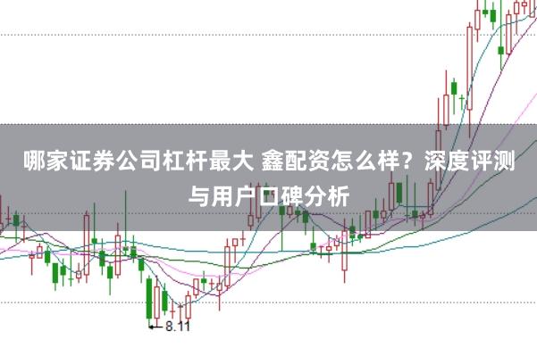 哪家证券公司杠杆最大 鑫配资怎么样？深度评测与用户口碑分析
