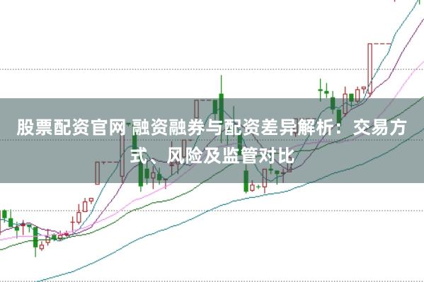 股票配资官网 融资融券与配资差异解析：交易方式、风险及监管对比