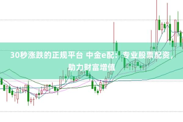 30秒涨跌的正规平台 中金e配：专业股票配资，助力财富增值