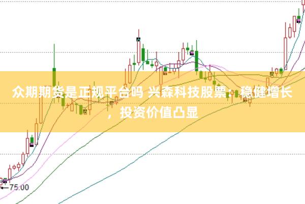 众期期货是正规平台吗 兴森科技股票：稳健增长，投资价值凸显