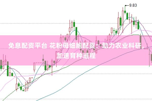 免息配资平台 花粉母细胞配资：助力农业科研，加速育种进程