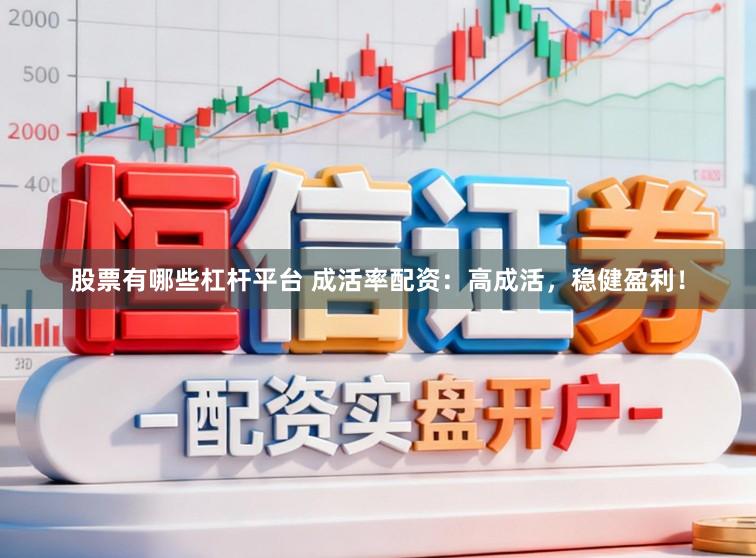 股票有哪些杠杆平台 成活率配资:高成活,稳健盈利!