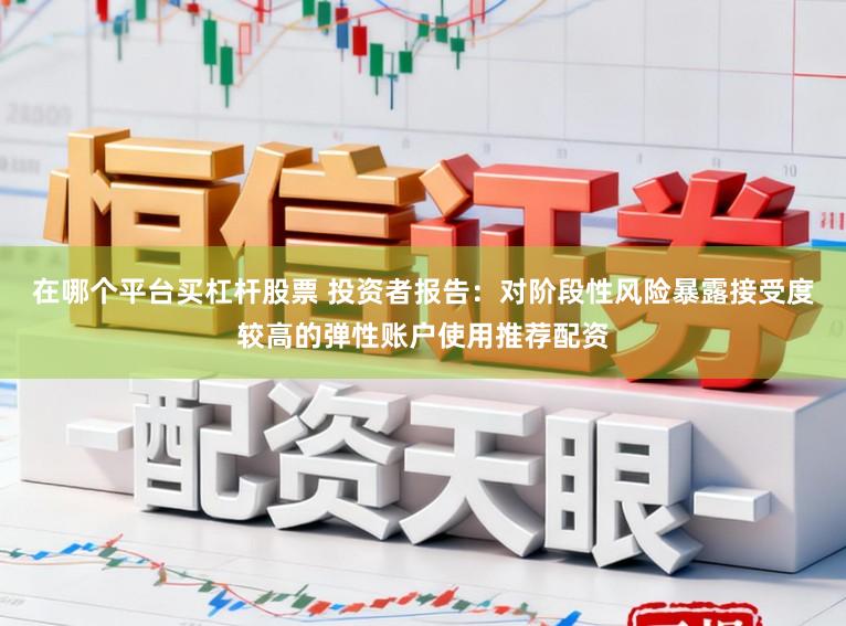 在哪个平台买杠杆股票 投资者报告：对阶段性风险暴露接受度较高的弹性账户使用推荐配资