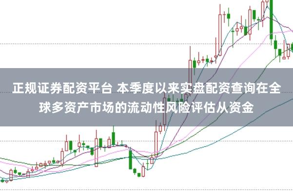 正规证券配资平台 本季度以来实盘配资查询在全球多资产市场的流动性风险评估从资金