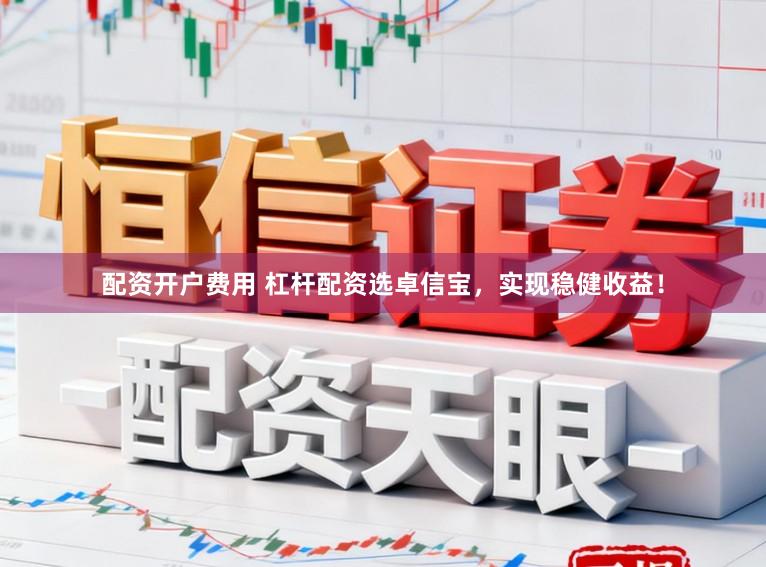 配资开户费用 杠杆配资选卓信宝,实现稳健收益!