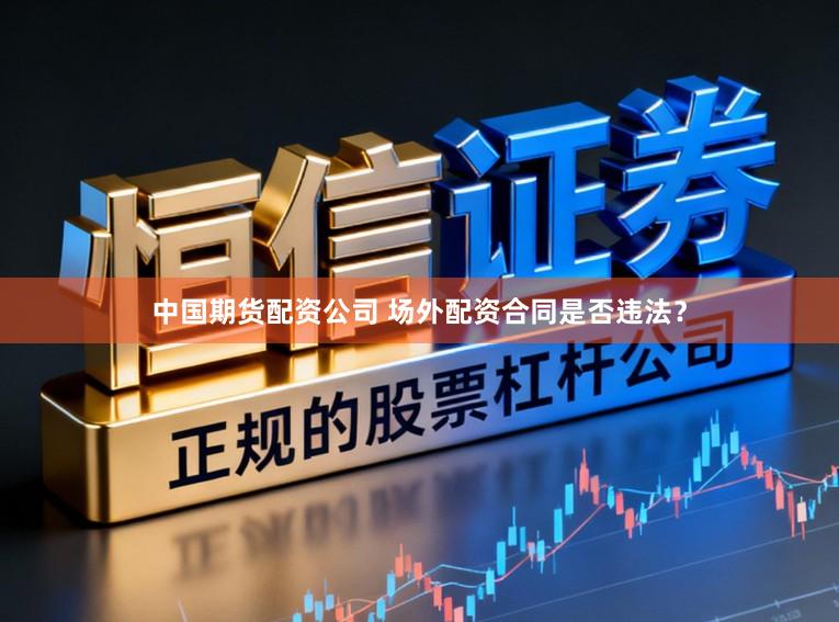 中国期货配资公司 场外配资合同是否违法？