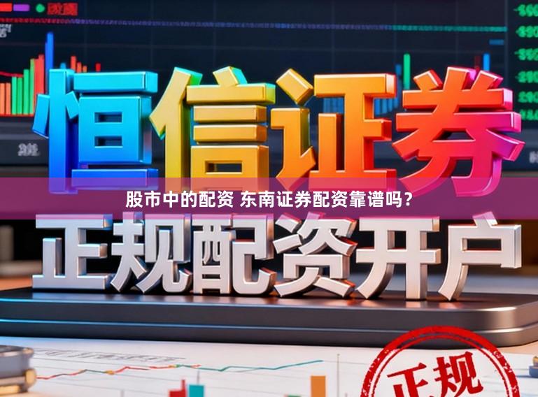股市中的配资 东南证券配资靠谱吗？
