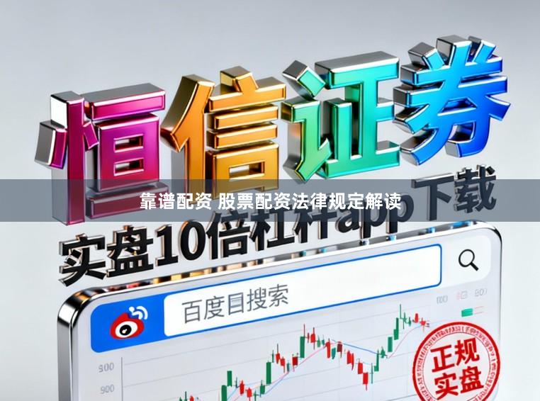 靠谱配资 股票配资法律规定解读