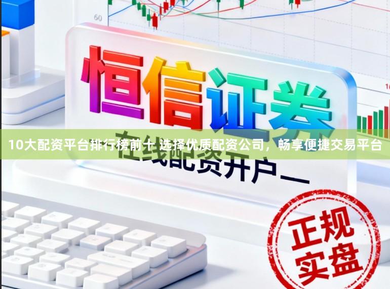 10大配资平台排行榜前十 选择优质配资公司，畅享便捷交易平台