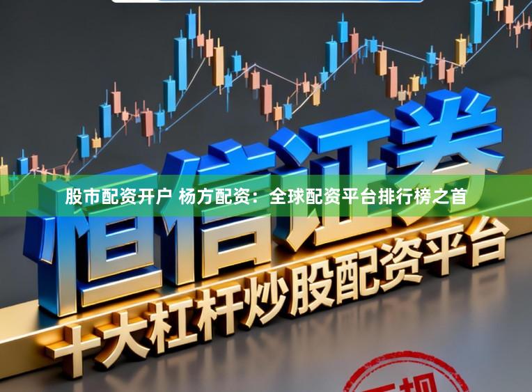 股市配资开户 杨方配资：全球配资平台排行榜之首