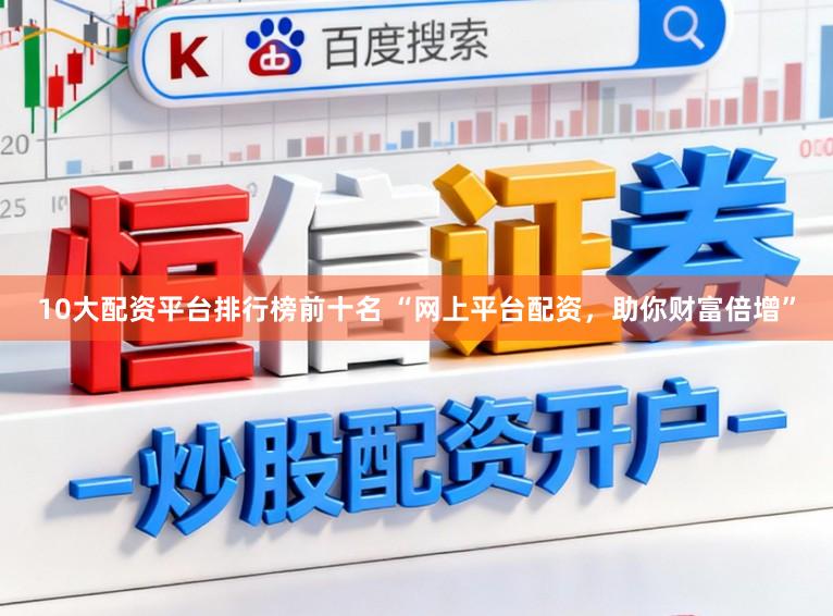 10大配资平台排行榜前十名 “网上平台配资，助你财富倍增”