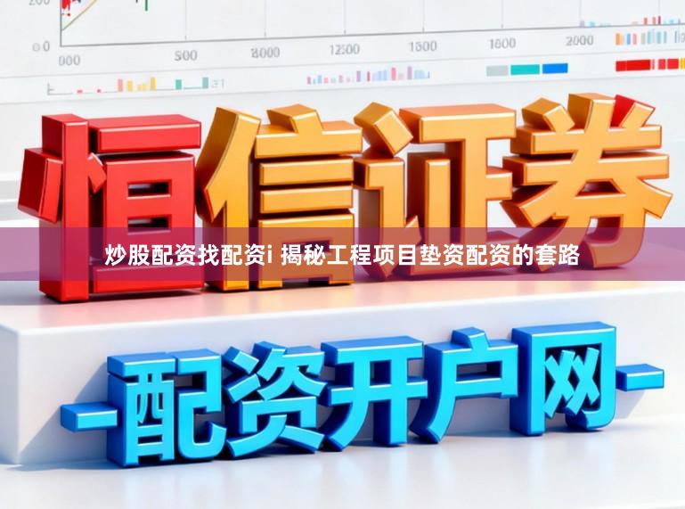 炒股配资找配资i 揭秘工程项目垫资配资的套路