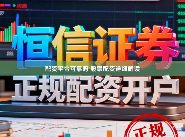 配资平台可靠吗 股票配资详细解读
