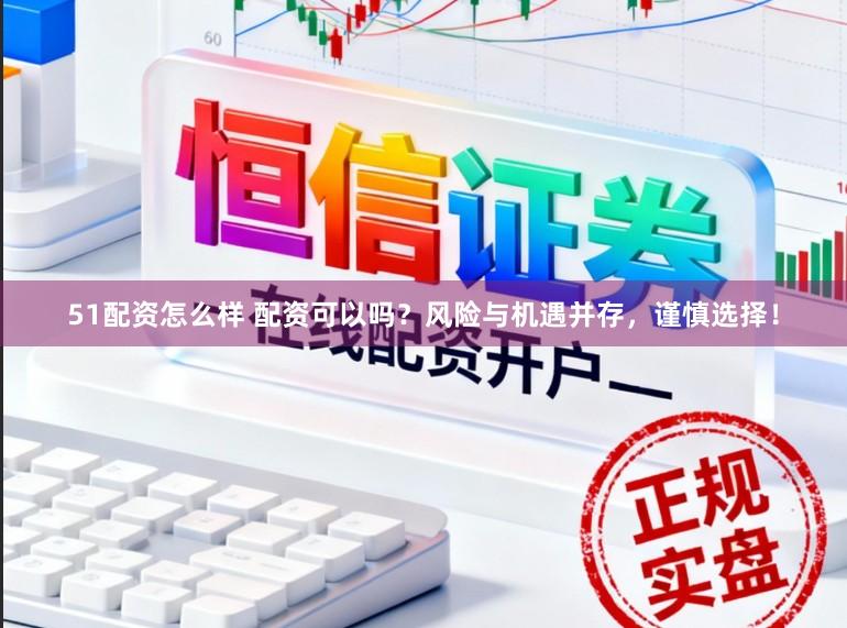 51配资怎么样 配资可以吗？风险与机遇并存，谨慎选择！